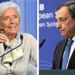 L’attacco a Draghi-Lagarde e la guerra di successione europea