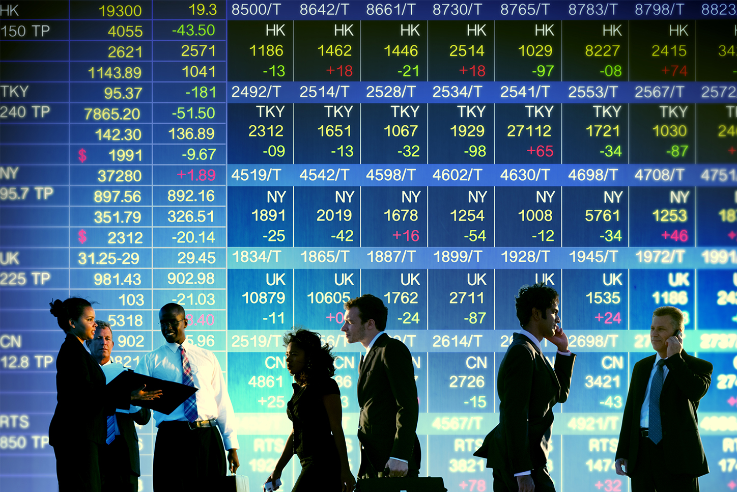 financialounge -  Columbia Threadneedle Investments investimenti Scenari small cap