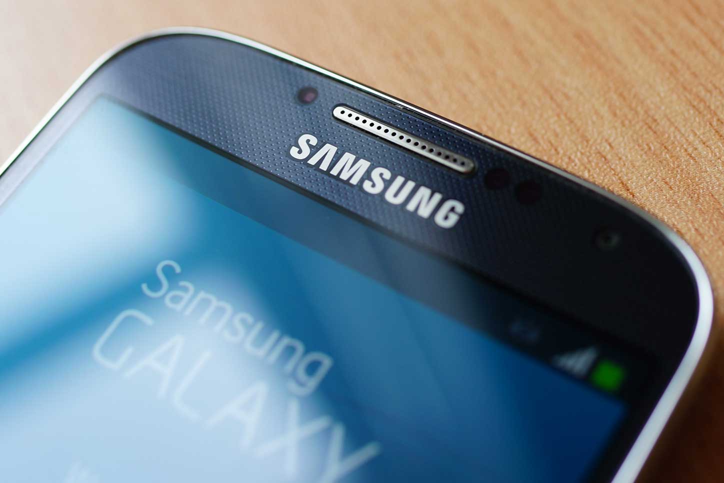 financialounge -  samsung settore tecnologico smartphone Wirecard AG