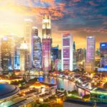 BlackRock Asia Property Fund V chiude con successo a 1,175 miliardi di dollari