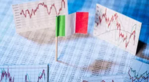 financialounge -  BTP FTSE Mib M5S Pd spread Umbria voto