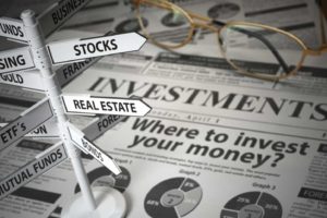 La strategia del momento per investire? Non esiste
