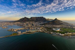Sudafrica ancora più vulnerabile con un downgrade di Moody’s