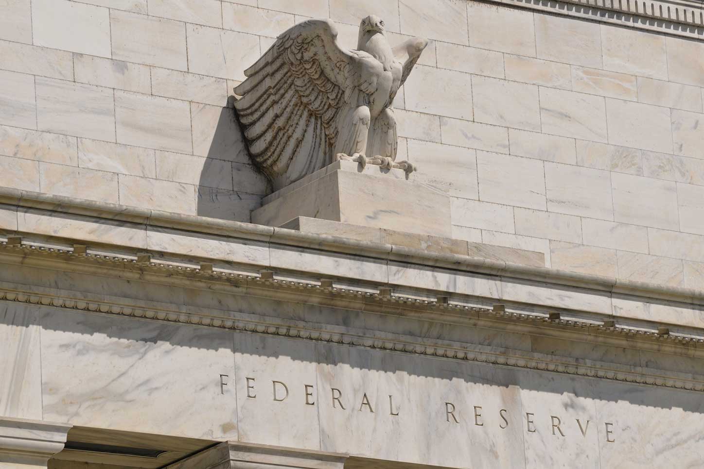 financialounge -  Ethenea Federal Reserve Frank Borchers Morning News tassi di interesse