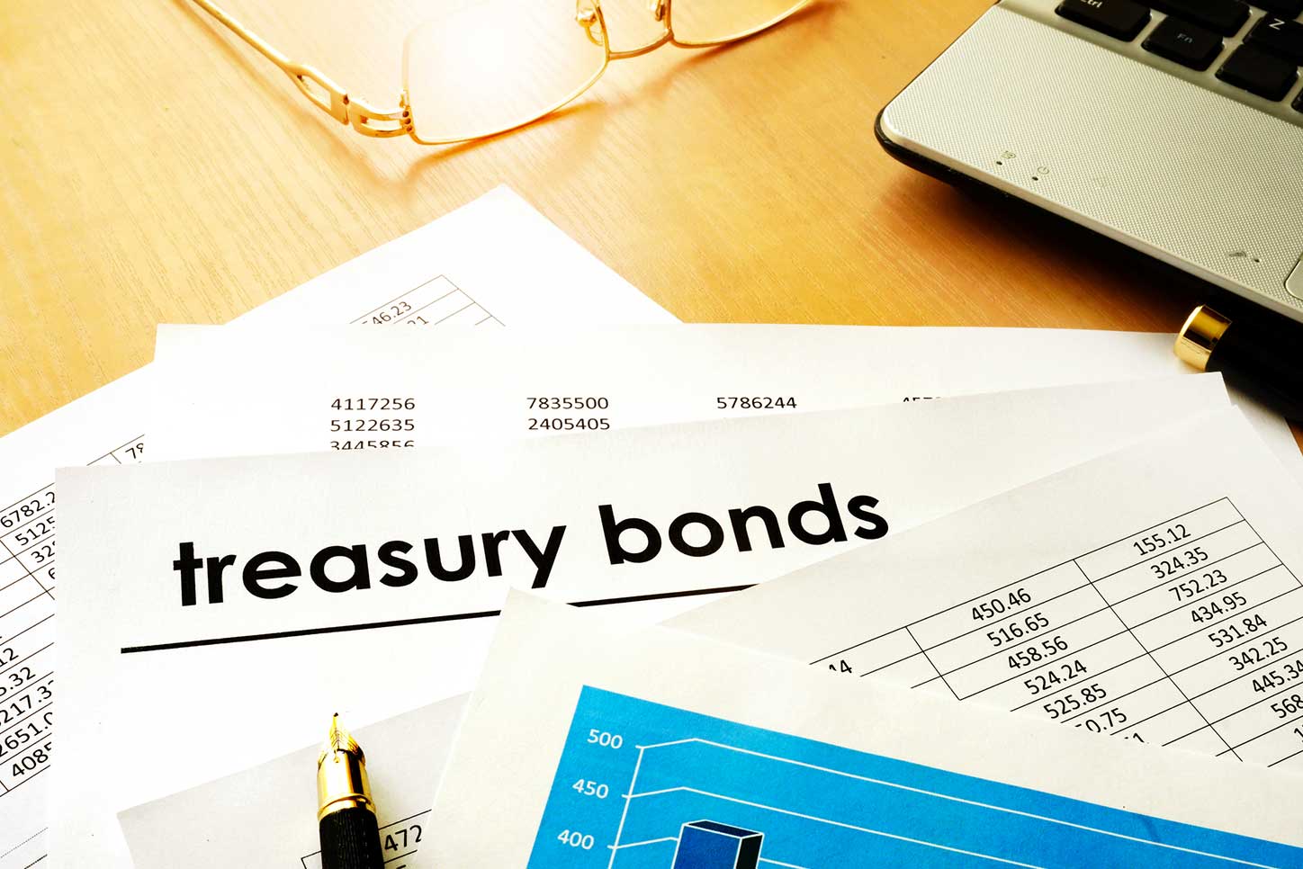 financialounge -  GAM obbligazioni T-bond titoli di stato USA
