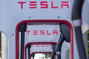 Trimestrali Usa: male Boeing, bene Tesla e Microsoft