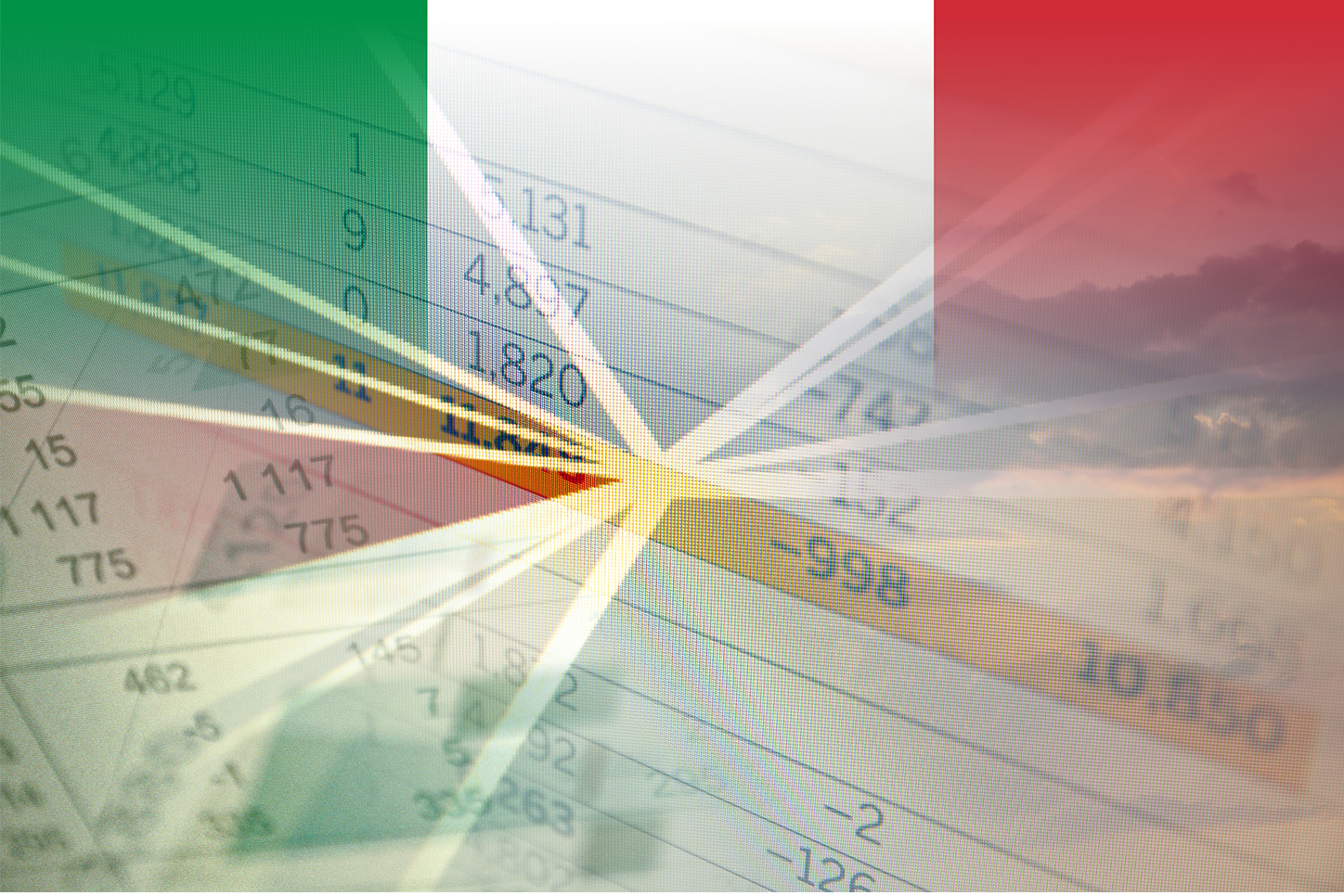 financialounge -  Banca d'Italia BTP investitori stranieri spread titoli di stato