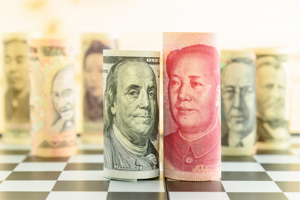financialounge -  dazi Huawei Jin Zhang Vontobel Vontobel Asset Management