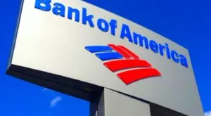 financialounge - Bank of America settore bancario trimestrali Usa