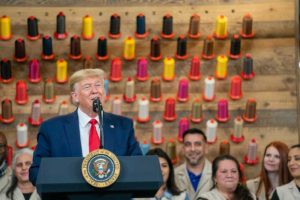 Amundi: impeachment probabile per Trump, ma effetto di breve durata sui mercati