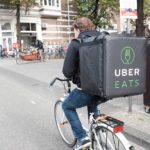 Uber si lancia nella finanza con servizi di pagamento e carte di credito