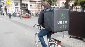 financialounge -  pagamenti elettronici uber uber money