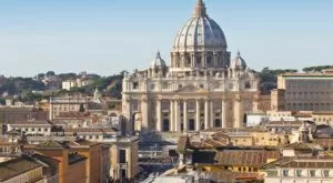 financialounge - vaticano
