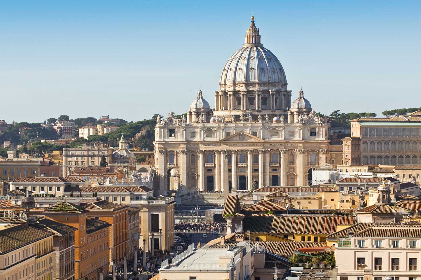 financialounge -  vaticano