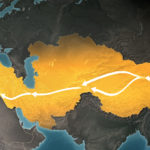Amundi punta sulla Via della seta con il New Silk Road