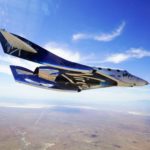 Virgin Galactic decolla in Borsa, prima società di turismo spaziale quotata