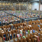 Amazon, i corrieri in sciopero: Black Friday a rischio?