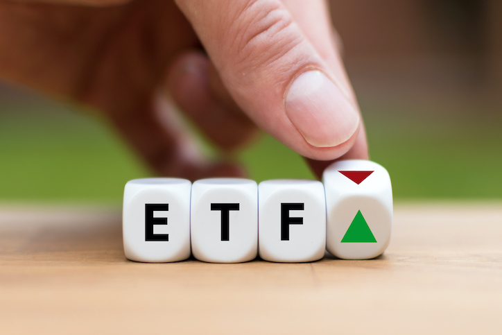 financialounge -  ETF investimento non-trasparent risparmio SEC