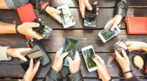 financialounge - Marcello Matranga Mark van der Kroft Next Digital Billion Fund Robeco Smart Life tecnologia