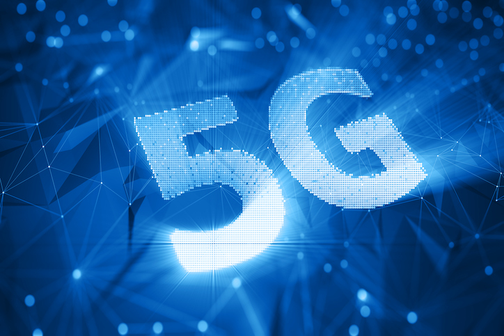 financialounge -  5G connettività guida autonoma Neuberger Berman