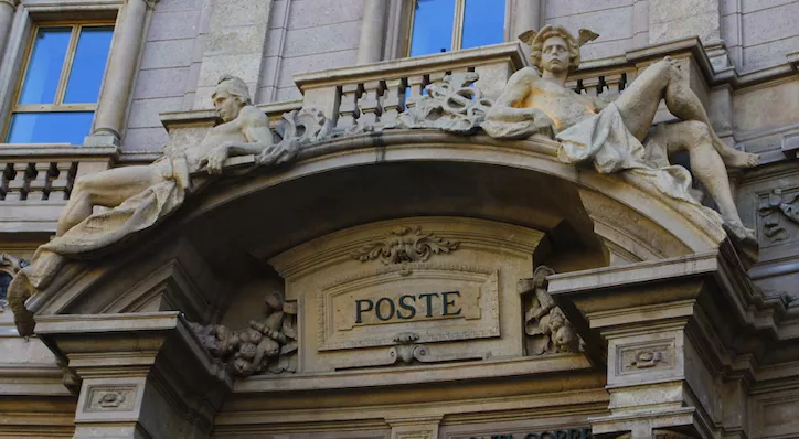 financialounge - ESG Poste Italiane sostenibilità