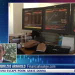 Financialounge.com su TgCom24: il punto sui mercati