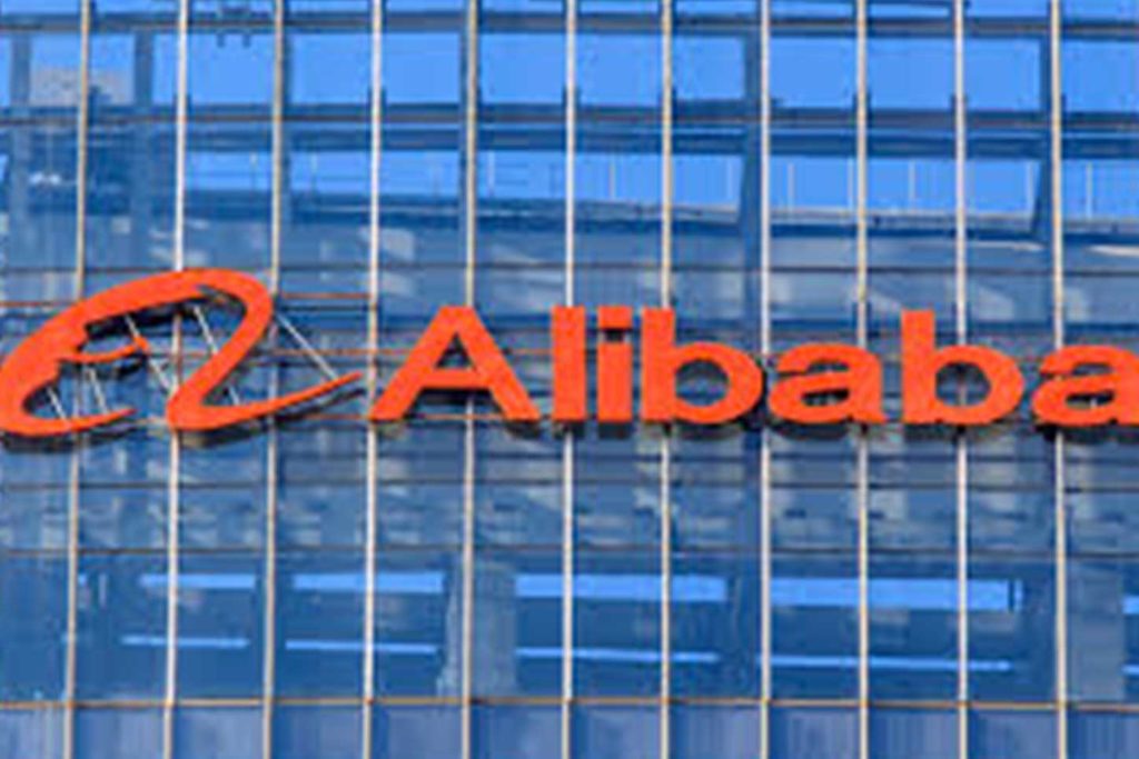 financialounge -  Alibaba Hong Kong IPO