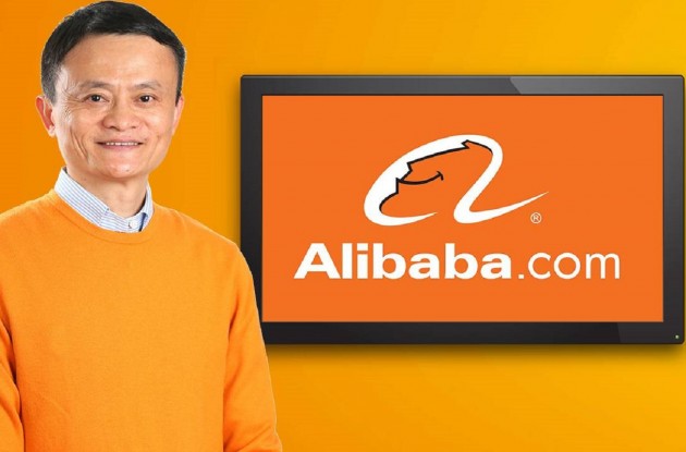 financialounge -  Alibaba Hong Kong IPO Saudi Aramco