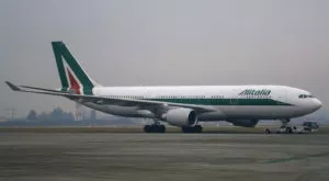 financialounge -  Alitalia Atlantia Giuseppe Conte Lufthansa sciopero