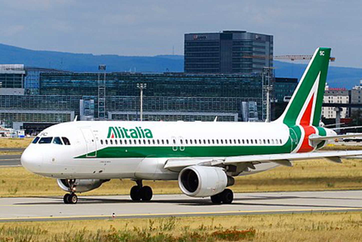 financialounge -  Alitalia Atlantia ilva