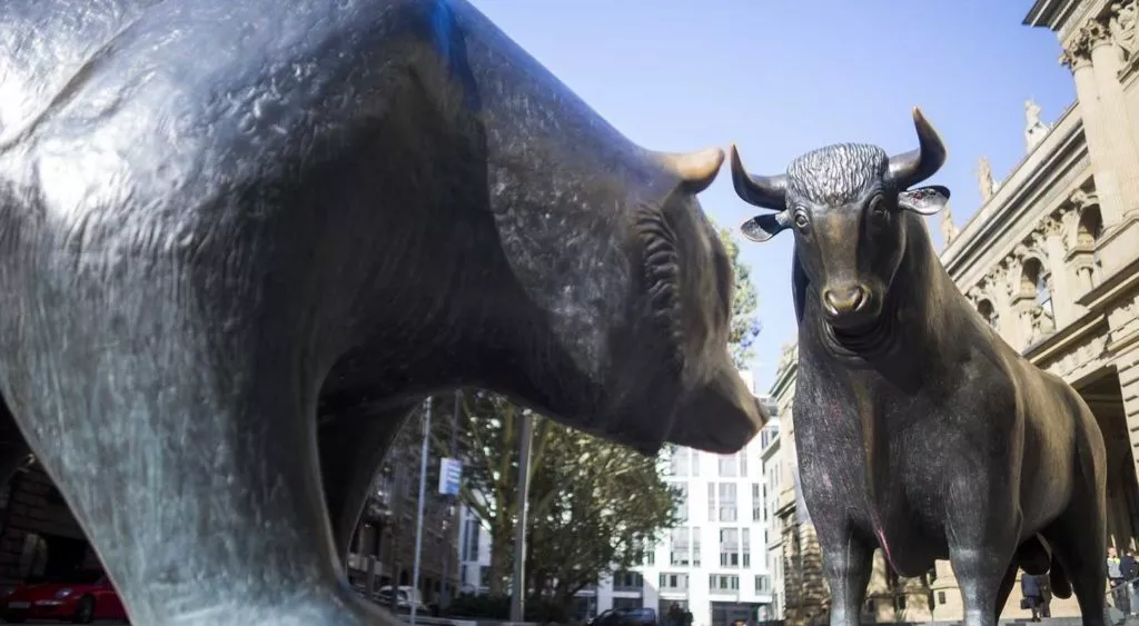 financialounge - Allianz GI Brexit dax Hans-Jörg Naumer mercati
