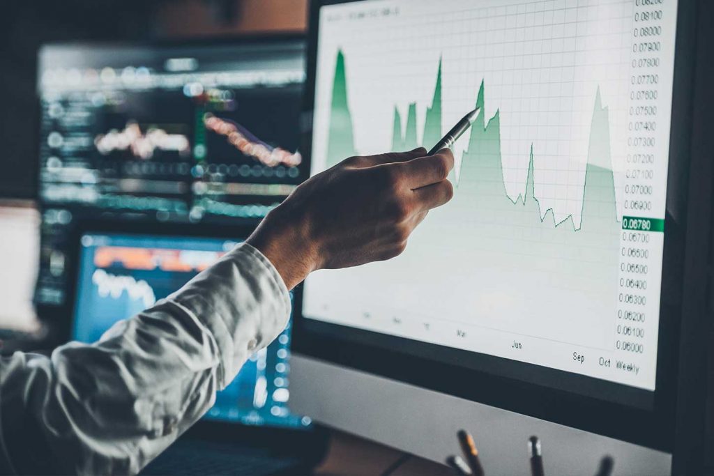 financialounge - Jim Caron liquidità Morgan Stanley Investment Management obbligazioni Scenari Treasury Usa