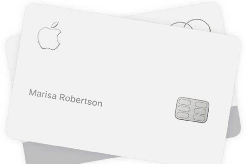 financialounge - Apple apple card daily news gender gap pagamenti