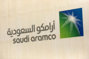 Il colosso petrolifero Aramco pronto per l'Ipo più grande della storia