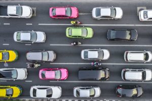 Investire nel settore auto? Per Morgan Stanley IM meglio non salire a bordo ora
