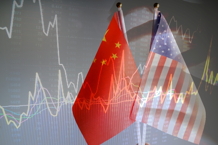 financialounge -  Alibaba GAM Investments Guerra commerciale Jian Shi Cortesi Usa-Cina Wall Street