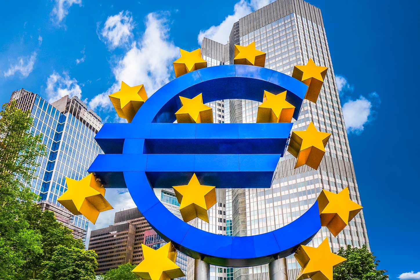financialounge -  AllianceBernstein BCE Christine Lagarde