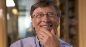 financialounge - Bill Gates Four Seasons hotel turismo
