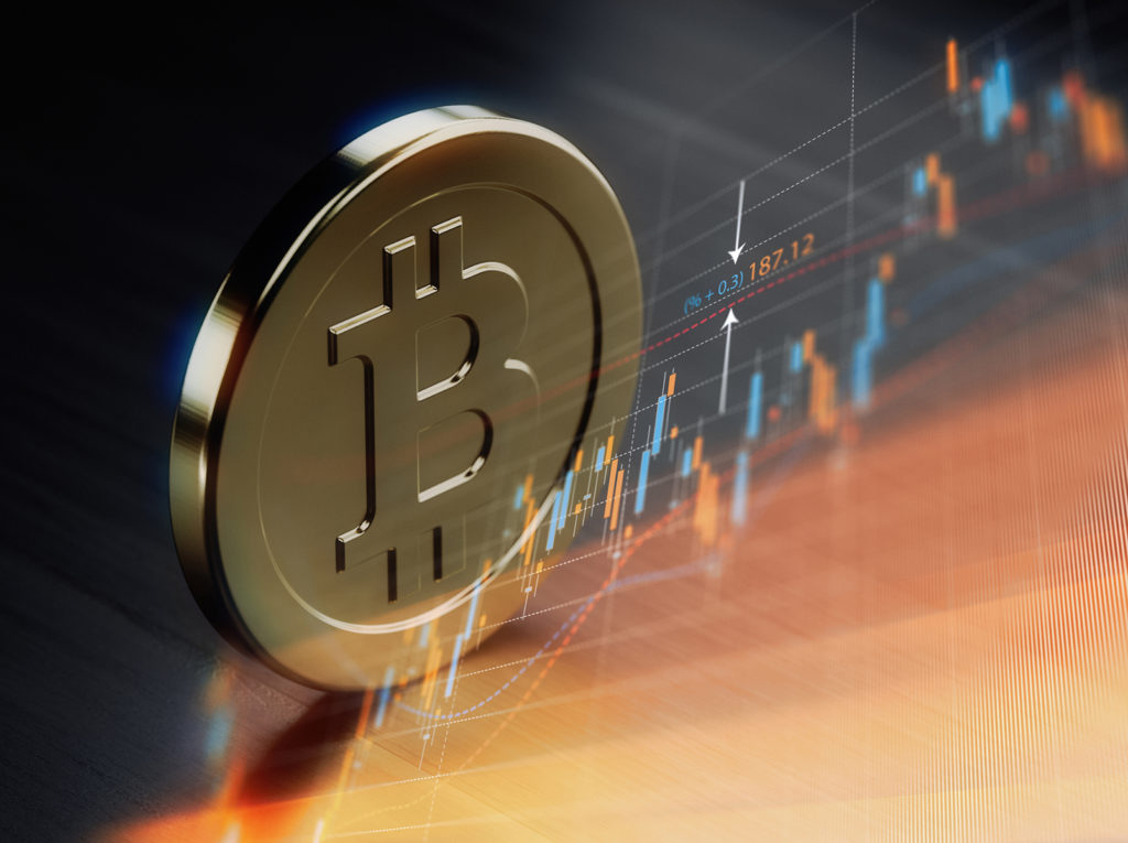financialounge -  Andre Voinea Andrea Ferrero bitcoin blockchain HANetf