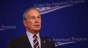financialounge - Michael Bloomberg presidenziali USA