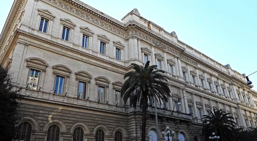 financialounge - Banca d'Italia BTP obbligazioni