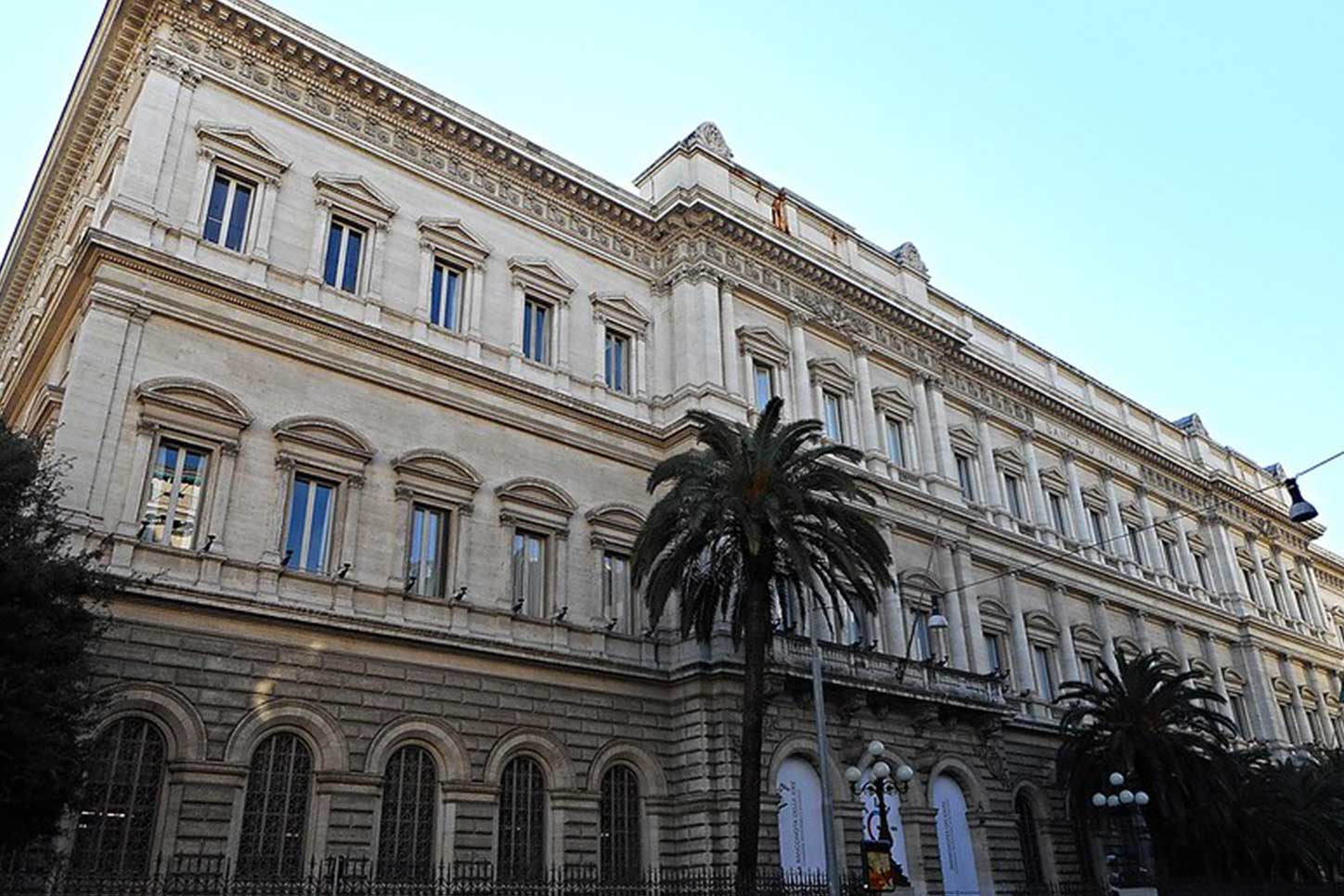 financialounge -  Banca d'Italia BTP obbligazioni