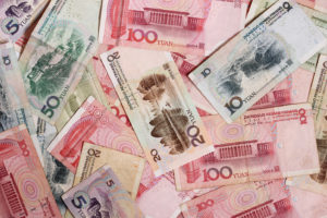 Continua la corsa degli investitori ai titoli di Stato cinesi