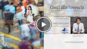 Conti alla Rovescia - Contaminazioni