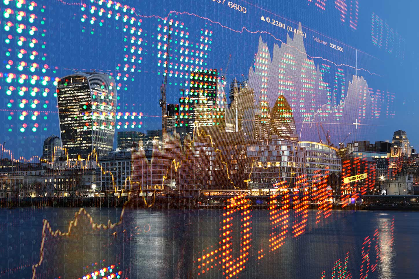 financialounge -  Euromobiliare Am Sgr mercati