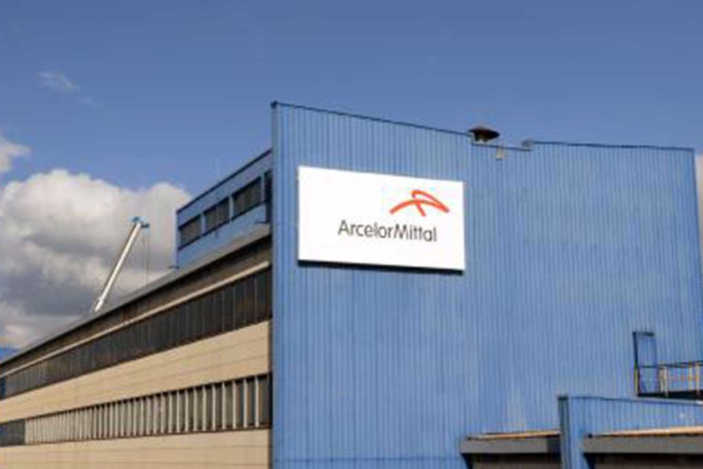 financialounge - acciaio dazi donald Trump ilva