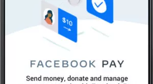 financialounge - facebook Facebook Pay Instagram libra Messenger Whatsapp