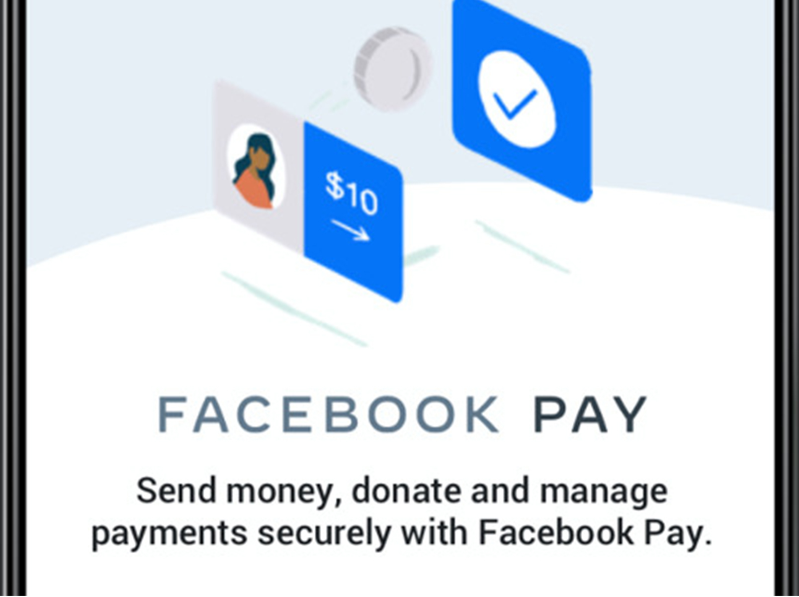financialounge -  facebook Facebook Pay Instagram libra Messenger Whatsapp