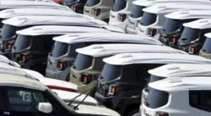 financialounge - amministrazione Trump california Carb FCA svolta Green toyota