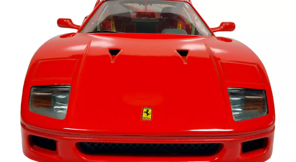 financialounge -  borsa conti Ferrari